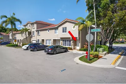 245 Riviera Circle #245, Weston, FL 33326 - Photo 4