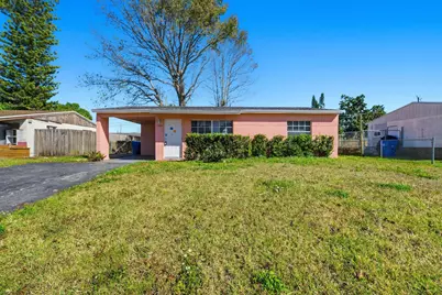 1520 SW 68th Way, North Lauderdale, FL 33068 - Photo 1