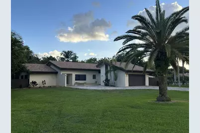 11460 SW 1st Court, Plantation, FL 33325 - Photo 1