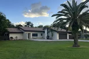 11460 SW 1st Ct, Plantation, FL 33325 - Photo 1