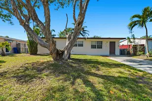 1000 N 71st Ave, Hollywood, FL 33024 - Photo 2