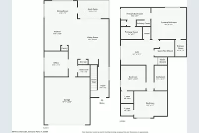 4471 Gramercy Drive, Oakland Park, FL 33309 - Photo 4