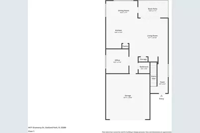 4471 Gramercy Drive, Fort Lauderdale, FL 33309 - Photo 76