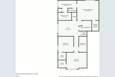 4471 Gramercy Drive, Oakland Park, FL 33309 - Photo 70