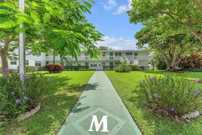 290 Farnham M, Deerfield Beach, FL 33442 - Photo 24