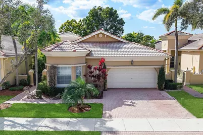 5728 NW 122nd Way, Pompano Beach, FL 33076 - Photo 34