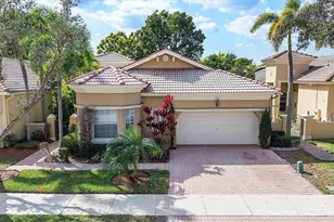 5728 NW 122nd Way, Coral Springs, FL 33076 - Photo 1