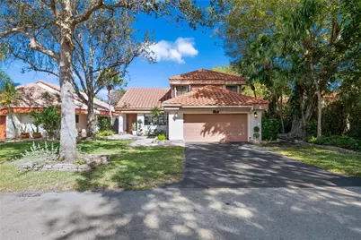 1838 NW 93rd Terrace, Plantation, FL 33322 - Photo 38