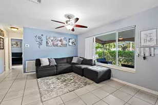 5554 SW 6th St, Margate, FL 33068 - Photo 1