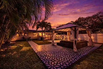 537 NW 45th Street, Fort Lauderdale, FL 33309 - Photo 2