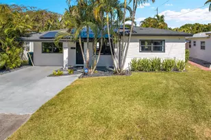 537 NW 45th St, Fort Lauderdale, FL 33309 - Photo 4