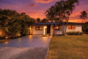 537 NW 45th St, Fort Lauderdale, FL 33309 - Photo 1