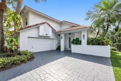 2044 NW 52nd Street, Boca Raton, FL 33496 - Photo 2