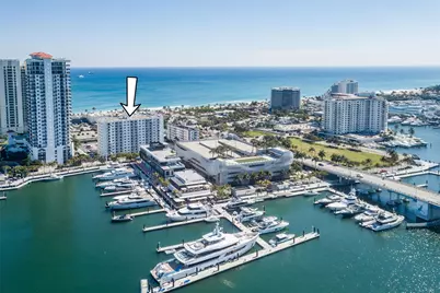 200 S Birch Road #603, Fort Lauderdale, FL 33316 - Photo 2