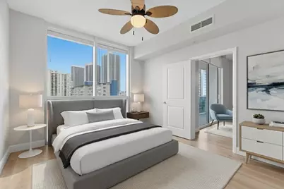 1945 S Ocean Drive #509, Hallandale Beach, FL 33009 - Photo 20