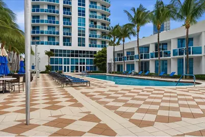 1945 S Ocean Drive #509, Hallandale Beach, FL 33009 - Photo 24