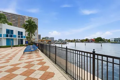 1945 S Ocean Drive #509, Hallandale Beach, FL 33009 - Photo 22