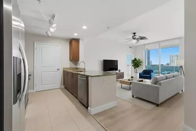 1945 S Ocean Drive #509, Hallandale Beach, FL 33009 - Photo 4