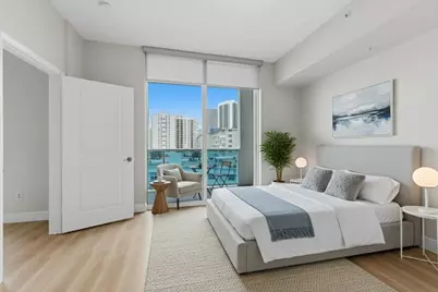 1945 S Ocean Drive #509, Hallandale Beach, FL 33009 - Photo 20
