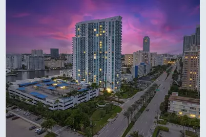 1945 S Ocean Drive #509, Hallandale Beach, FL 33009 - Photo 1