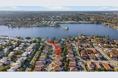 3385 Seabreeze Lane, Margate, FL 33063 - Photo 24