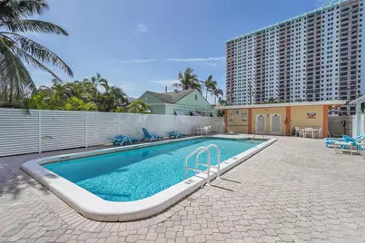 801 S Ocean Drive #605, Hollywood, FL 33019 - Photo 44