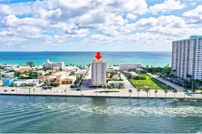801 S Ocean Drive #605, Hollywood, FL 33019 - Photo 62