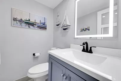 801 S Ocean Drive #605, Hollywood, FL 33019 - Photo 36