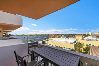 801 S Ocean Drive #605, Hollywood, FL 33019 - Photo 6