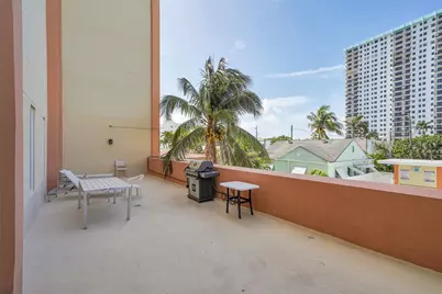 801 S Ocean Drive #605, Hollywood, FL 33019 - Photo 48