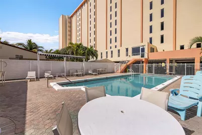 801 S Ocean Drive #605, Hollywood, FL 33019 - Photo 42
