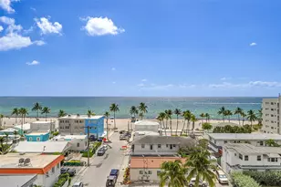 801 S Ocean Dr, Hollywood, FL 33019 - Photo 58