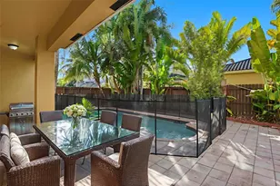 15320 SW 141st Ct, Miami, FL 33177 - Photo 6