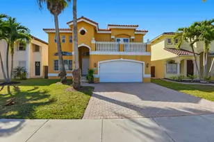 15320 SW 141st Ct, Miami, FL 33177 - Photo 1