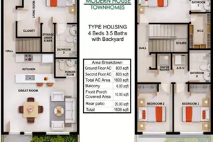 25265 SW 134th Ave, Homestead, FL 33032 - Photo 12