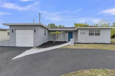 2341 NW 47th Avenue, Lauderhill, FL 33313 - Photo 2