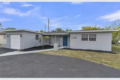 2341 NW 47th Avenue, Lauderhill, FL 33313 - Photo 1