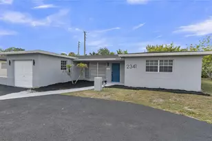 2341 NW 47th Ave, Lauderhill, FL 33313 - Photo 1