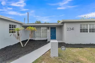2341 NW 47th Ave, Lauderhill, FL 33313 - Photo 4