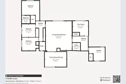 1710 SW 1st Avenue, Pompano Beach, FL 33060 - Photo 32