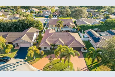 6484 NW 55th Manor, Pompano Beach, FL 33067 - Photo 58