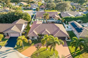 6484 NW 55th Manor, Pompano Beach, FL 33067 - Photo 58