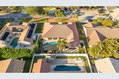 6484 NW 55th Manor, Pompano Beach, FL 33067 - Photo 54