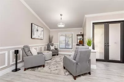 6484 NW 55th Manor, Pompano Beach, FL 33067 - Photo 10