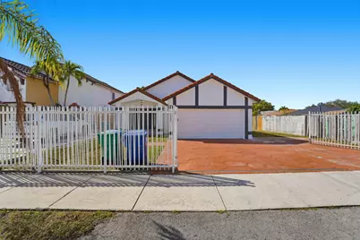 5860 SW 150th Avenue, Miami, FL 33193 - Photo 1