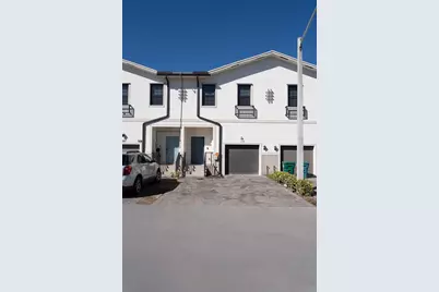 1176 SW 7 Court, Florida City, FL 33034 - Photo 1