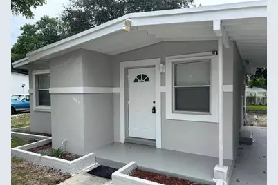 948 NW 14th Court, Fort Lauderdale, FL 33311 - Photo 1