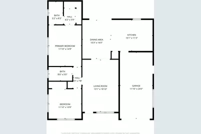 3166 NW 69th Court, Fort Lauderdale, FL 33309 - Photo 32