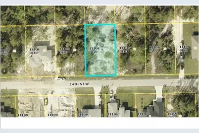 2606 34th Street, Lehigh Acres, FL 33971 - Photo 2