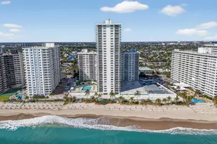 3900 Galt Ocean Dr, Fort Lauderdale, FL 33308 - Photo 1